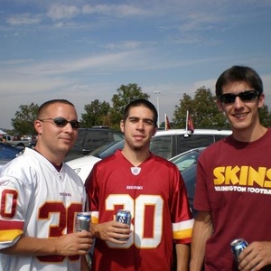 Profile Picture of Adam Pacman (@ajsaggese) on Myspace