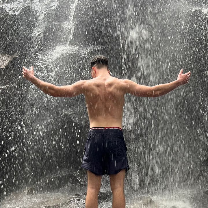 Profile Picture of David⚡️ (@david.bruns) on Tiktok