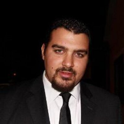Profile Picture of Gianmarco Di Cosimo (@GDiCosimo) on Twitter