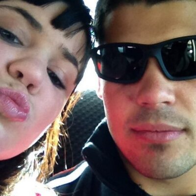Profile Picture of Hayley Mackenzie (@hayleeeeee1) on Twitter