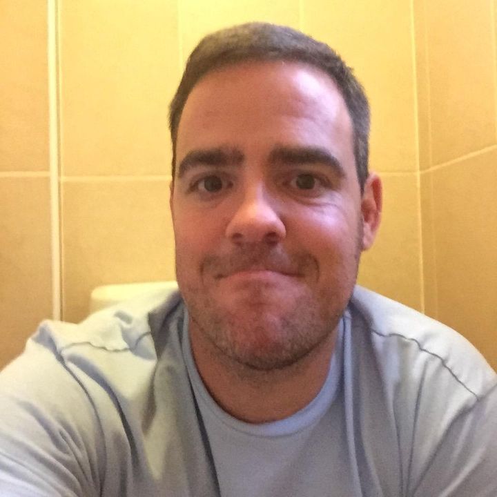 Profile Picture of Mark Baeza (@baeza165) on Tiktok