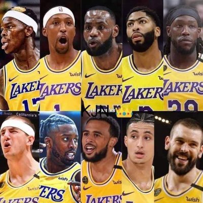 Profile Picture of Brian Montez (@BrianMontez1599) on Twitter