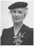 Profile Picture of Doris Blackburnon Wikipedia