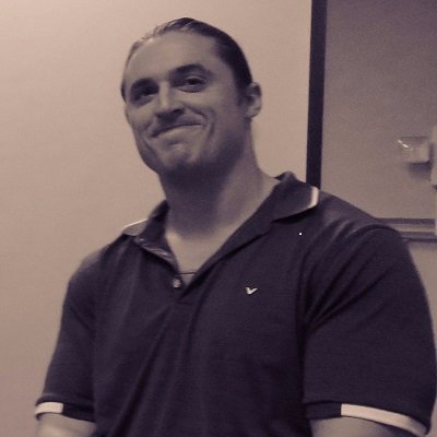 Profile Picture of Patrick Ferguson (@PatFerg11) on Twitter