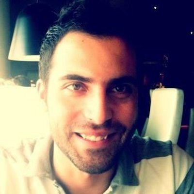Profile Picture of Samer Khattab (@skhattab23) on Twitter
