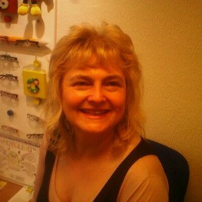 Profile Picture of Carole Ball (@ball_carole) on Twitter