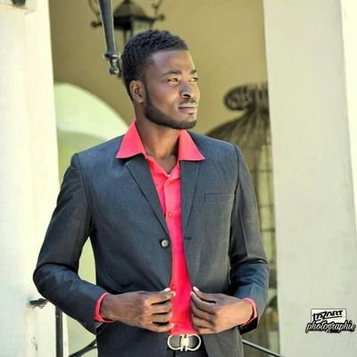 Profile Picture of SAINT-JEAN Oreste (@SAINTJEANOrest2) on Twitter