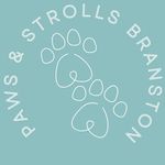 Profile Picture of Paws & Strolls Branston (@paws_and_strolls) on Instagram