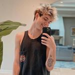 Profile Picture of 𝙩𝙝𝙤𝙢𝙖𝙨 𝙙'𝙖𝙣𝙜𝙚𝙡𝙤. (@shjtbcy) on Instagram