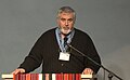 Profile Picture of Dennis Drainvilleon Wikipedia