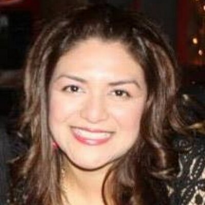 Profile Picture of Mary Gallegos Rubio (@gallegos_rubio) on Twitter