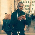 Profile Picture of Osayande Michael Henderson (@michano_blaize) on Instagram
