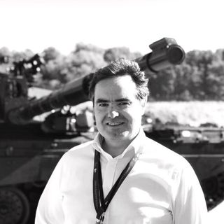 Profile Picture of Trevor Dobbins (@trevor.dobbins.7) on Facebook