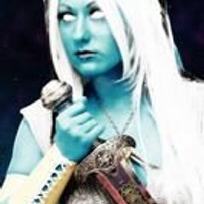 Profile Picture of Rocio Thompson (@MrsAdell__Olson) on Twitter