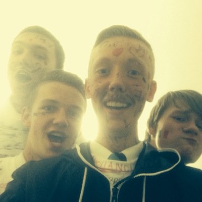 Profile Picture of Jake Whitby (@JakeJakewhitby1) on Twitter