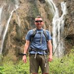 Profile Picture of brettcline (@brettcline) on Instagram