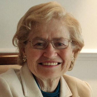 Profile Picture of Stephany Griffith-Jones (@stephanygj) on Twitter