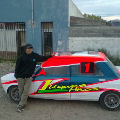 Profile Picture of Agustin Caudullo (@AguussCaudullo) on Twitter