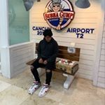 Profile Picture of Boris Rodriguez (@borisrodriguezs95) on Instagram