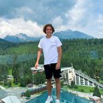 Profile Picture of Martin Rumanovský (@martinrumanovsky) on Instagram