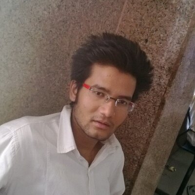 Profile Picture of Kushal Sharma (@kushalsharma131) on Twitter