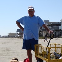 Profile Picture of Greg Julian (@greg-julian-2) on Quora