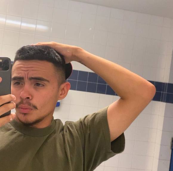 Profile Picture of Isaac Rendon (@isaacrendon) on Poshmark