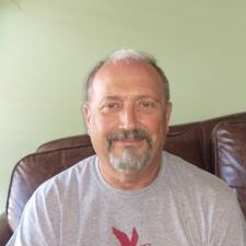 Profile Picture of Joseph Tray (@dieseldummy72) on Twitter