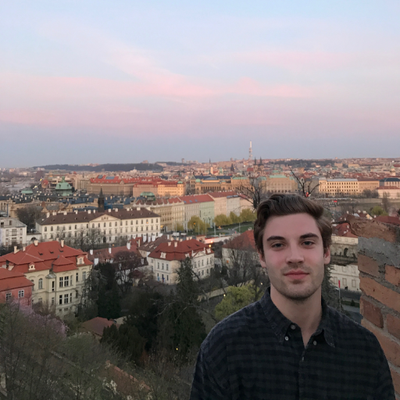 Profile Picture of Michael (@michael__gavin) on Twitter