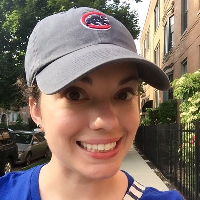 Profile Picture of Jessica Six (@funnybunnytoes) on Twitter