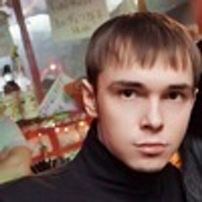 Profile Picture of Dominic Palmer (@dominic_linda) on Twitter