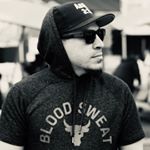 Profile Picture of Alex Alvarado (@r3sistanc3) on Instagram