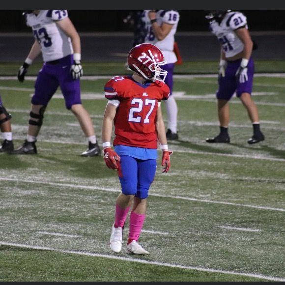 Profile Picture of Gavin Huff (@gavinhuff751) on Tiktok