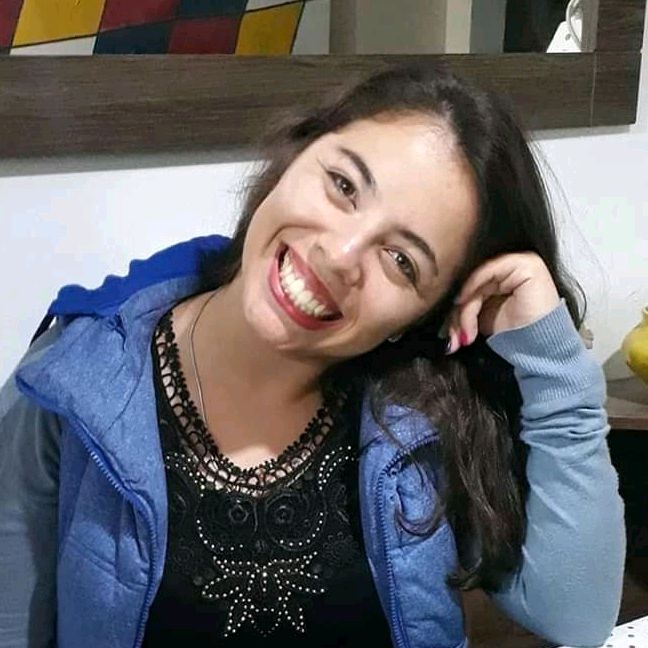 Profile Picture of Barbara Decker (@@bambamdecker) on Tiktok