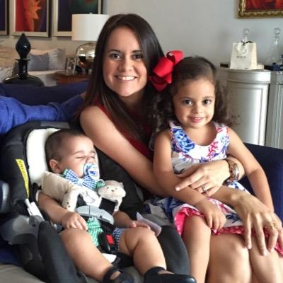 Profile Picture of Mariel Lopez A. (@mariellopeza) on Twitter