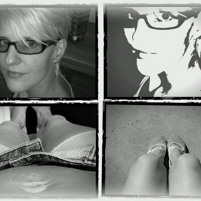 Profile Picture of Spezial Von Hier (@MandyHalle) on Twitter