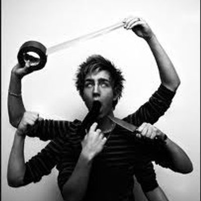 Profile Picture of Mike Bottiglieri (@Mbott77) on Twitter