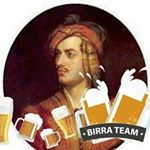 Profile Picture of Maurizio Barbaro (@lord_byron_pub_lucera) on Instagram