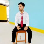 Profile Picture of Lutfor Rahman (@lr___srk) on Instagram