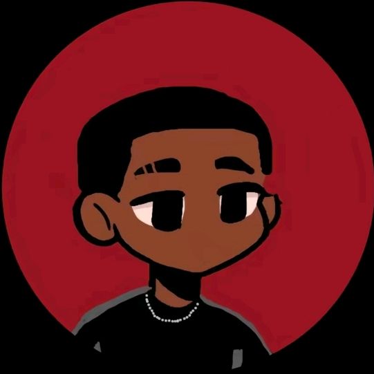 Profile Picture of CLINTON (@ask_of_clinton) on Tiktok