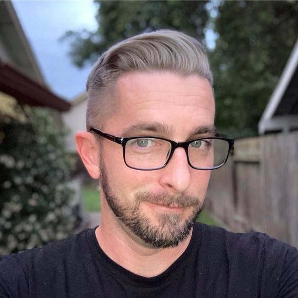 Profile Picture of Patrick Powers (@shiznittelbamm) on Poshmark