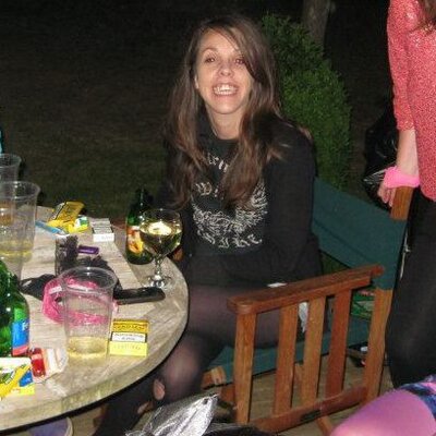 Profile Picture of Jo Belcher (@JoBelcher_ANW) on Twitter