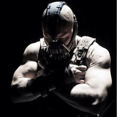Profile Picture of Aaron Vaughn Palmer (@AaronPalmer52) on Twitter