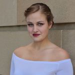 Profile Picture of Johanna Whetstone (@jo_thehissilent_anna) on Instagram