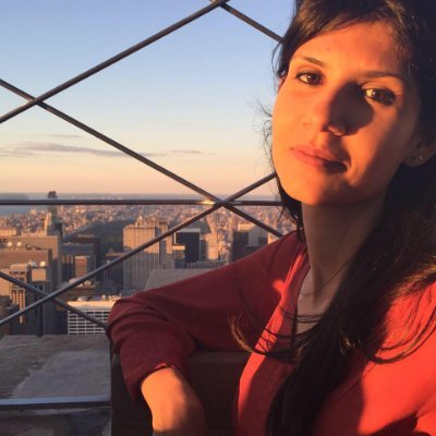 Profile Picture of Roberta Mota (@RobertaCMota) on Twitter