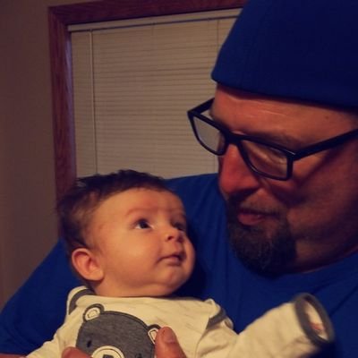 Profile Picture of Sean Snow (@SeanSnow17) on Twitter