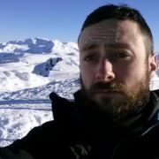Profile Picture of Justin Guimond (@pokeyouindaeye) on Pinterest