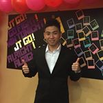 Profile Picture of Kevin Chew (@victorious_kev) on Instagram