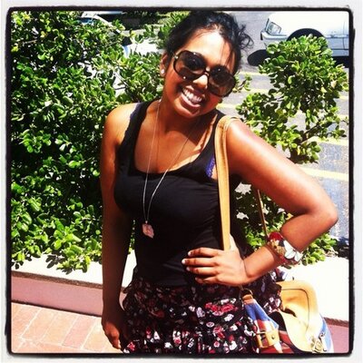 Profile Picture of Petronia Reddy (@petroniareddy) on Twitter