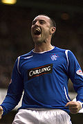 Profile Picture of Kris Boyd - Wikipediaon Wikipedia